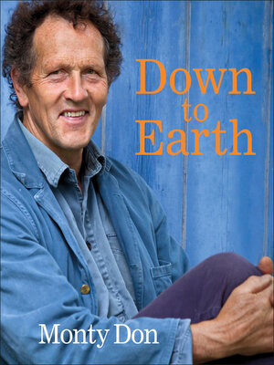 cover image of Down to Earth